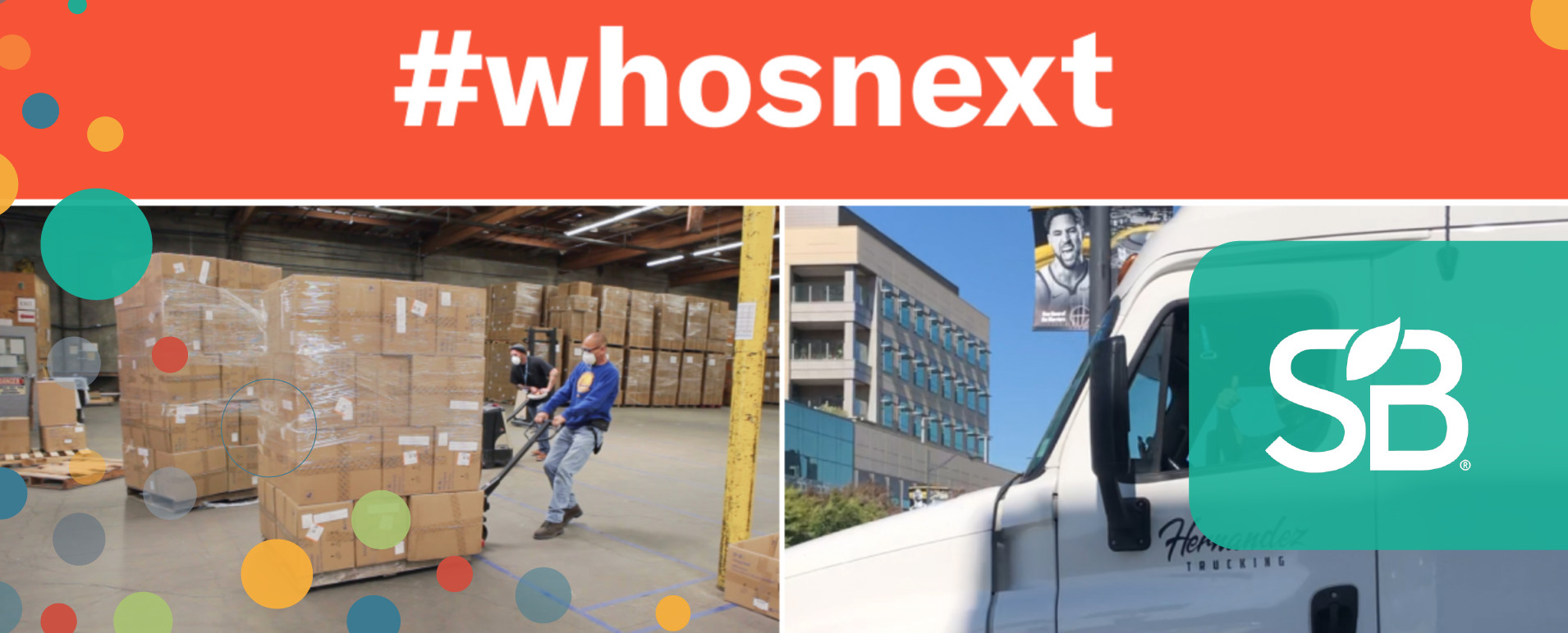 Dairy MAX and Convoy Deliver Thousands of Gallons of Milk to Food Banks