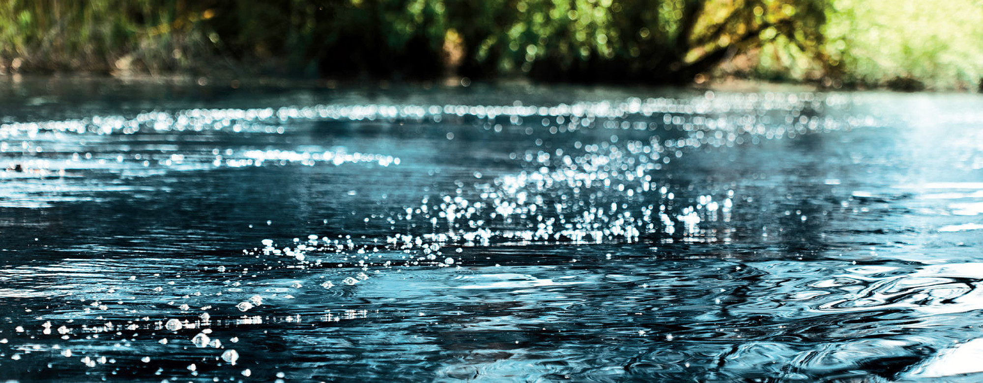 World Water Day: Three Things to Remember Regarding Your Supply Chain