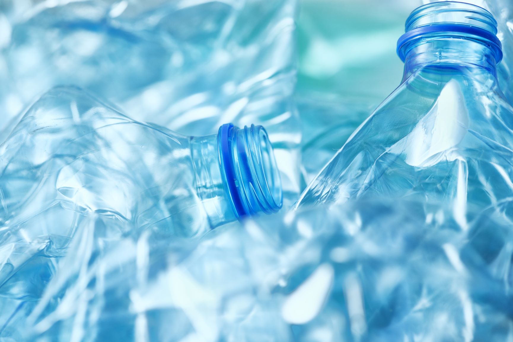 BASF Introduces Innovative Pilot Blockchain Project to Improve Circular Economy and Traceability of Recycled Plastics