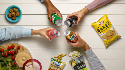 Pepsico Releases 2018 Sustainability Report Highlighting Progress and a Renewed Focus to Help Build a More Sustainable Food System