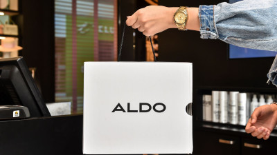 ALDO and Call It Spring Will Completely Eliminate Single-use Shopping Bags, Keeping an Estimated 10 Million Bags per Year Out of the Ecosystem