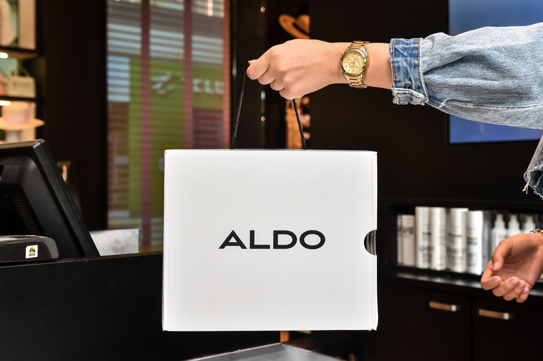 ALDO and Call It Spring Will Completely Eliminate Single-use Shopping Bags, Keeping an Estimated 10 Million Bags per Year Out of the Ecosystem