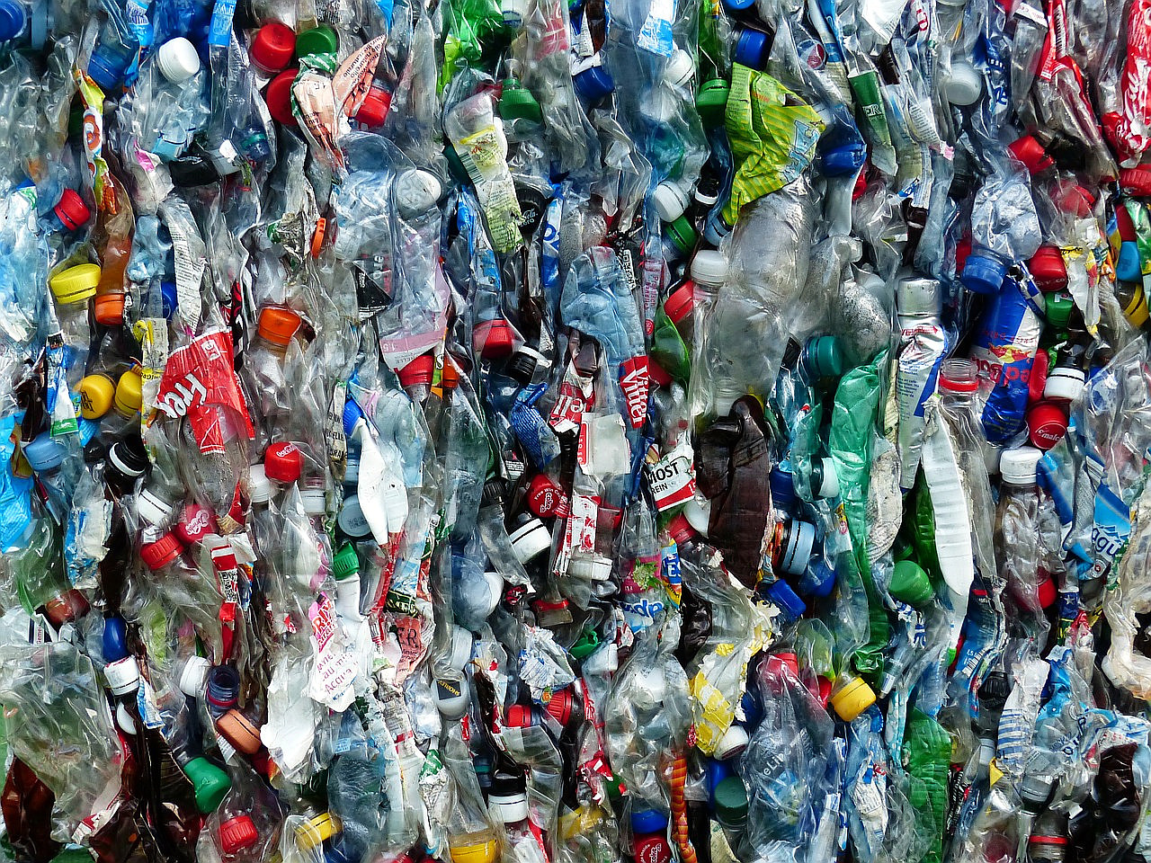 Coca-Cola, PepsiCo Leave Pro-Plastics Lobbying Association