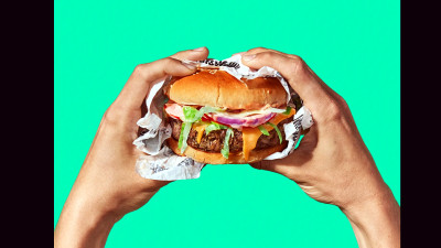 Burgers for Biodiversity? How Much Difference Can the Impossible Burger Really Make?