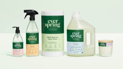 Target Introduces Everspring: Down-to-earth Essentials that are up to Earth’s Standards