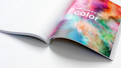 Rolland: The Timeless Appeal Of Print Gives It A Future Digital Media Can’t Touch