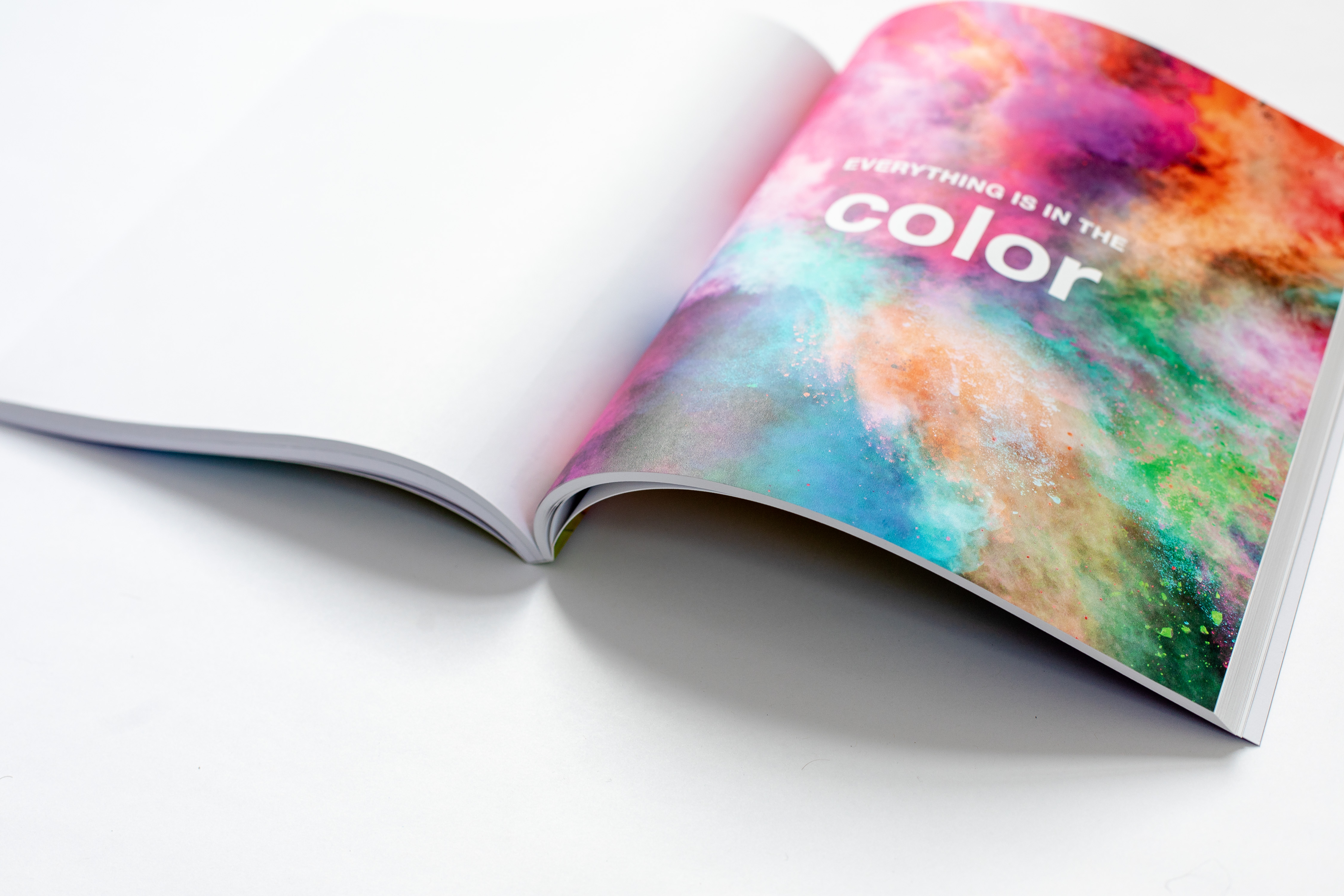 Rolland: The Timeless Appeal Of Print Gives It A Future Digital Media Can’t Touch