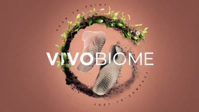 Vivobarefoot & Balena Take Next Step Toward Regenerative Barefootwear