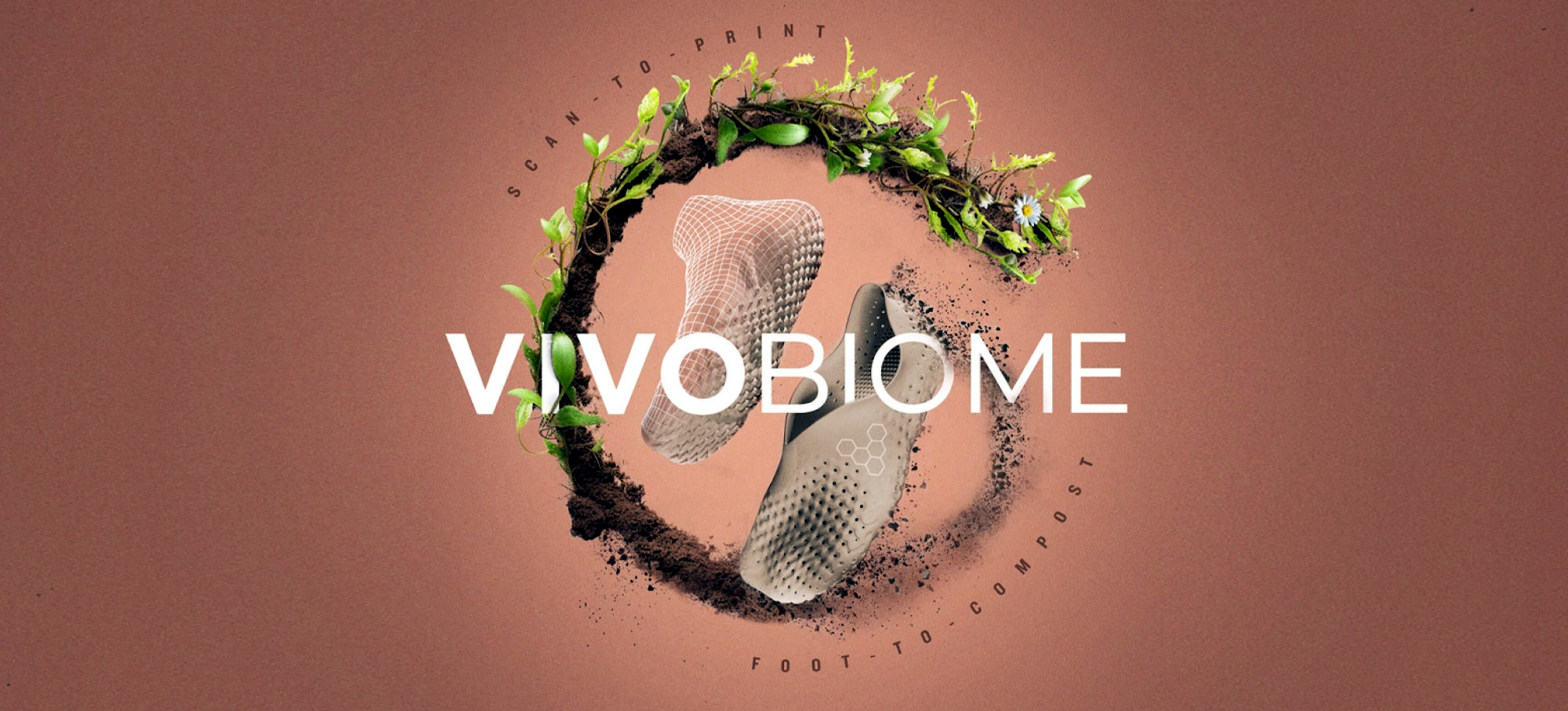 Vivobarefoot & Balena Take Next Step Toward Regenerative Barefootwear