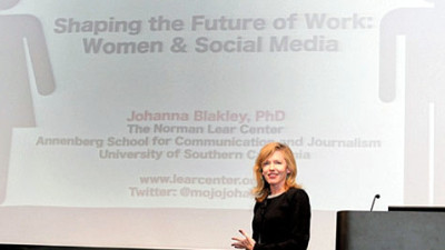 'Women Empowered' Highlights Role of Women in IT Innovation