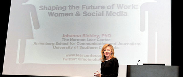 'Women Empowered' Highlights Role of Women in IT Innovation