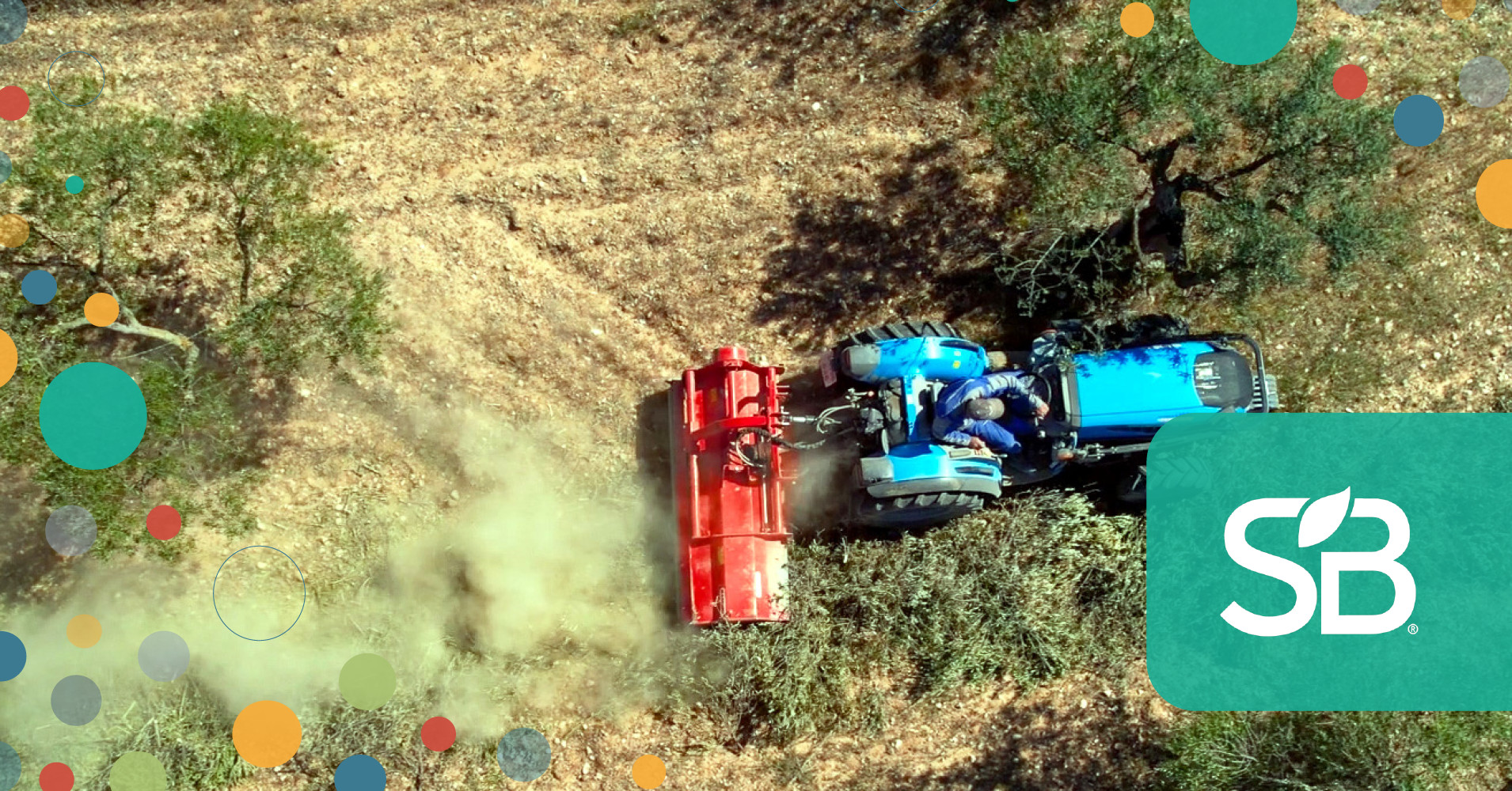 Parts of Future Fords Could Be Made from Olive Waste Sustainable Brands