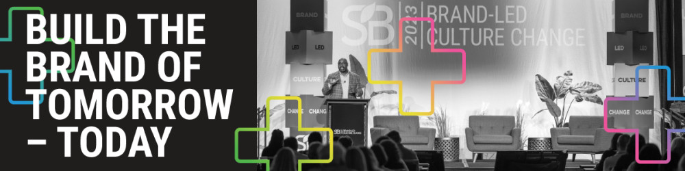 SB'24 Brand-Led Culture Change