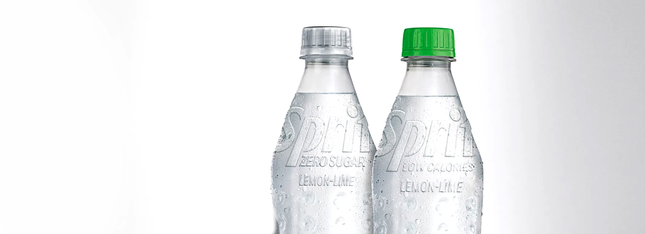 Coca-Cola Removes Labels from Sprite Bottles to Simplify Recycling