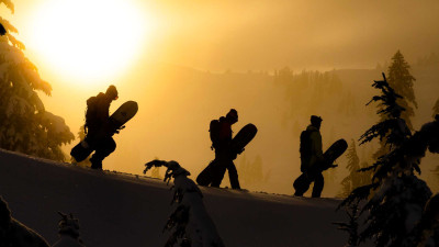 Jones Snowboards Earns Industry-First Fair Trade Certification