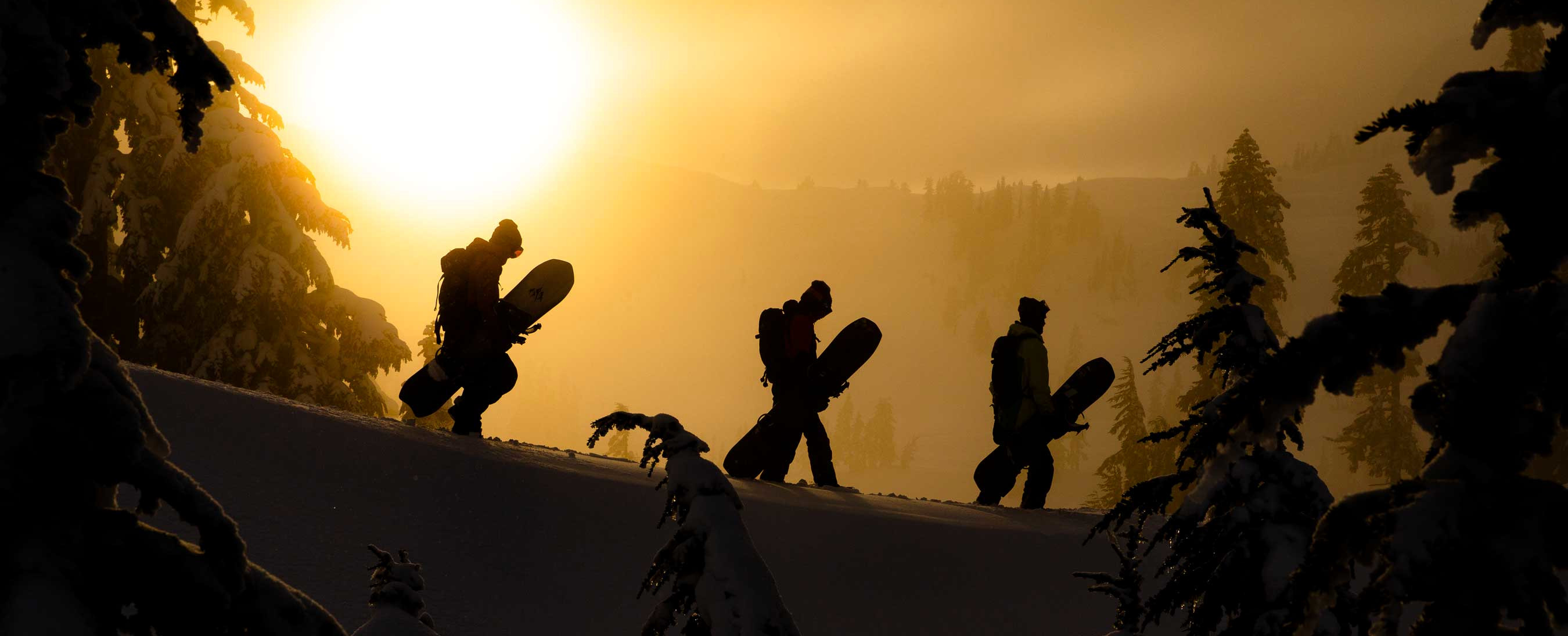 Jones Snowboards Earns Industry-First Fair Trade Certification