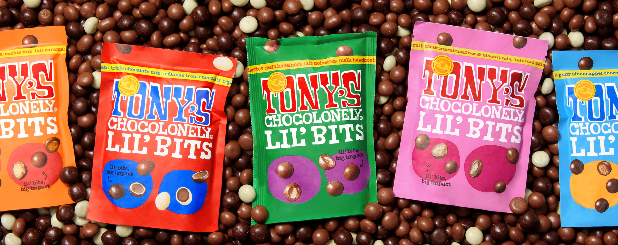 Tony’s Chocolonely Scales Impact Model While Delivering Record Growth