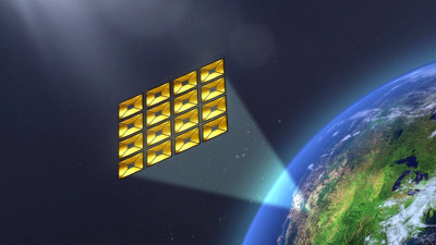 Powering Earth from Space: Can We Solve Our Energy Crisis Without Destroying the Environment?