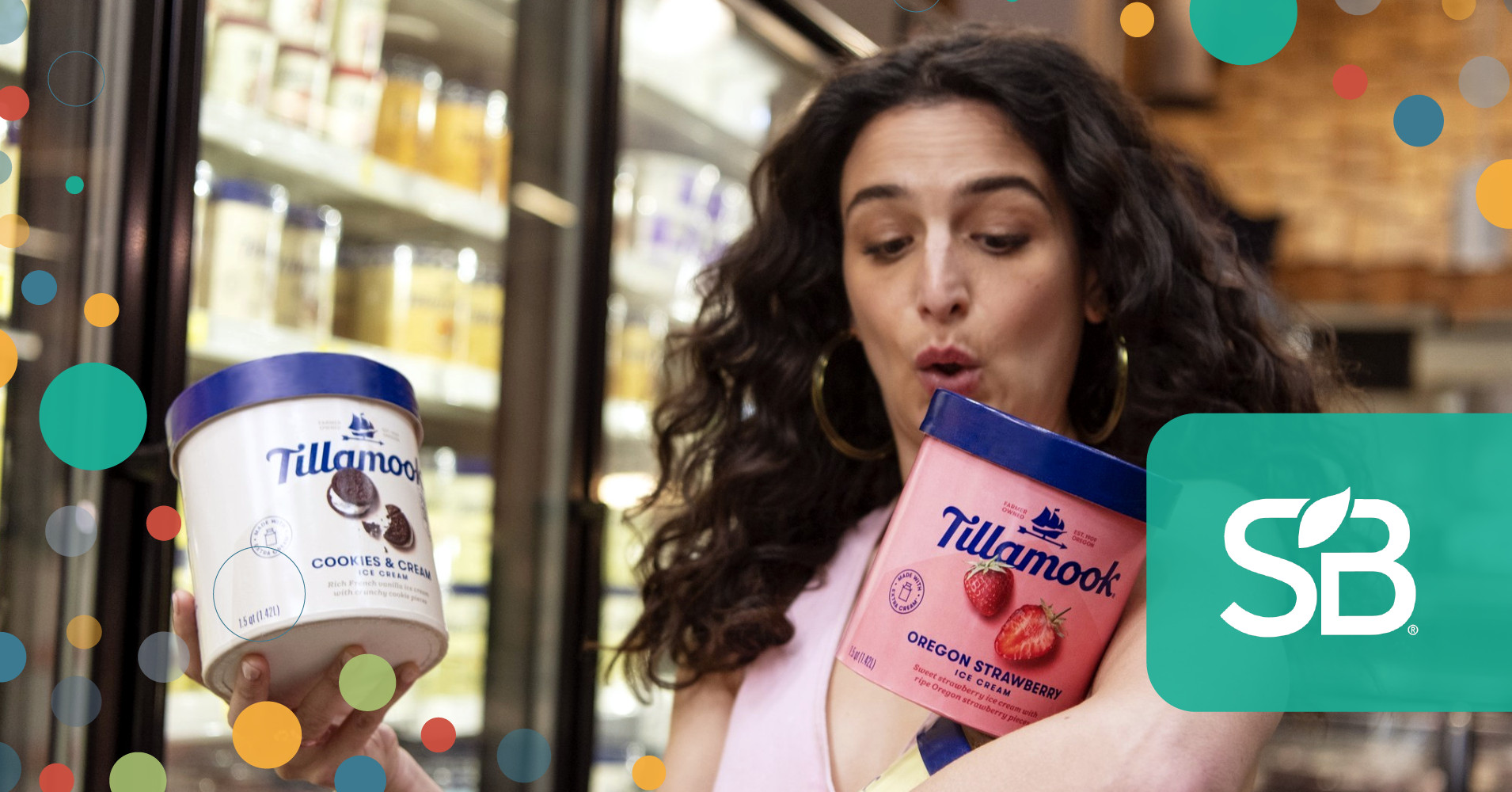 
        Brands People Love on Purpose, feat. Tillamook | Sustainable Brands    