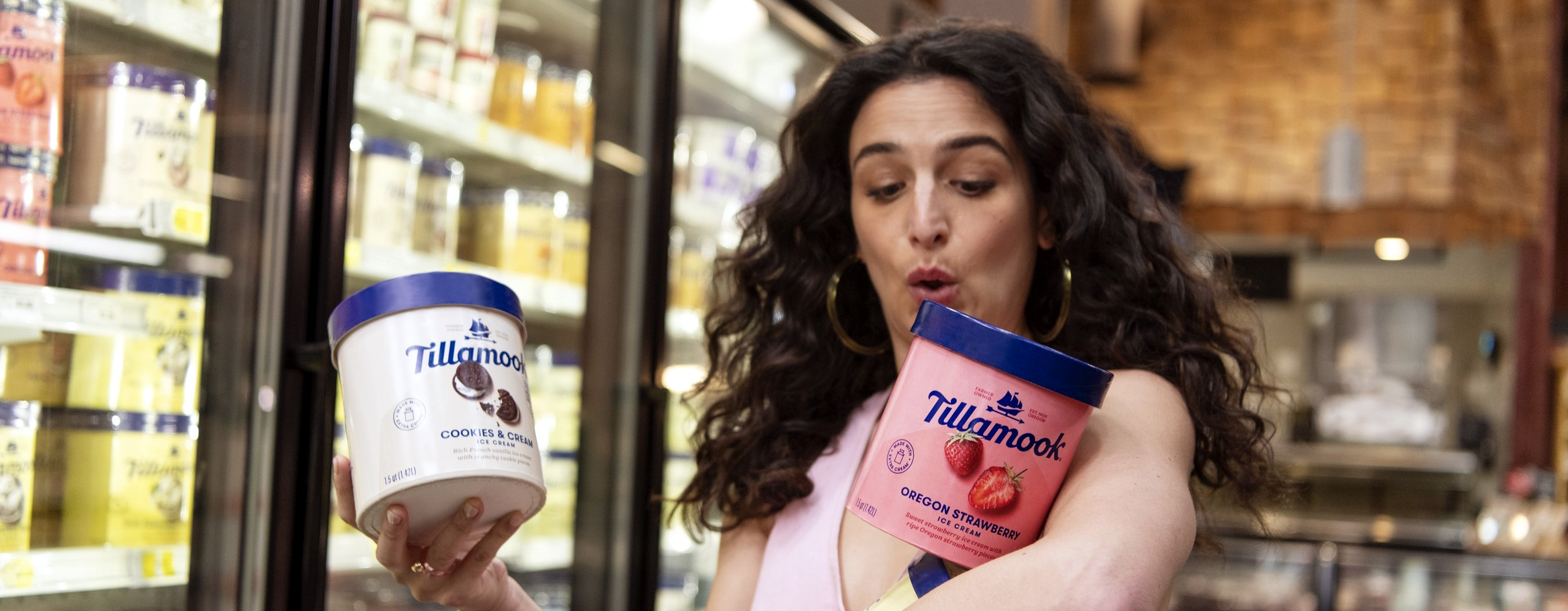 Brands People Love on Purpose, feat. Tillamook