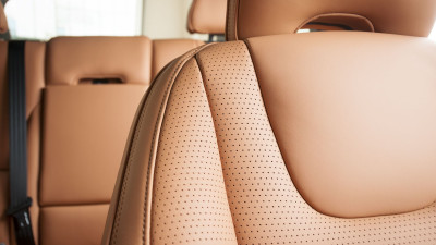 Dow introduces new  leather alternative for the automotive market