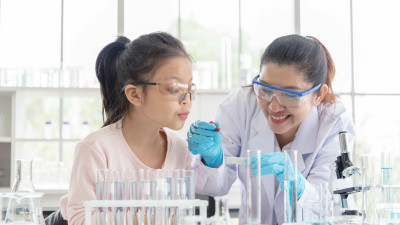 Beyond Benign and Dow expand collaboration to advance Green Chemistry education