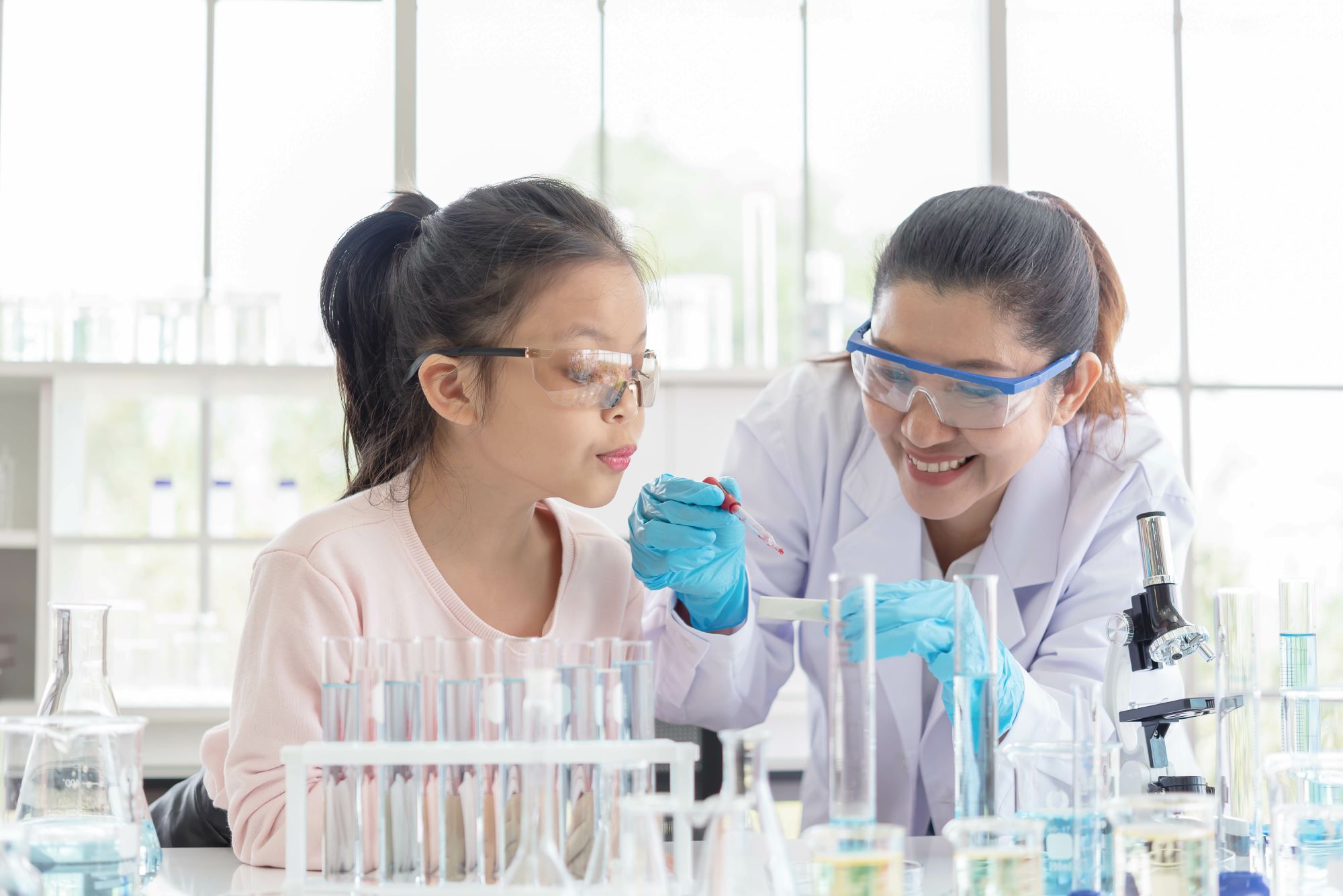 Beyond Benign and Dow expand collaboration to advance Green Chemistry education