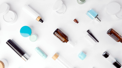 More Beauty Retailers Embracing a Circular Economy for Packaging