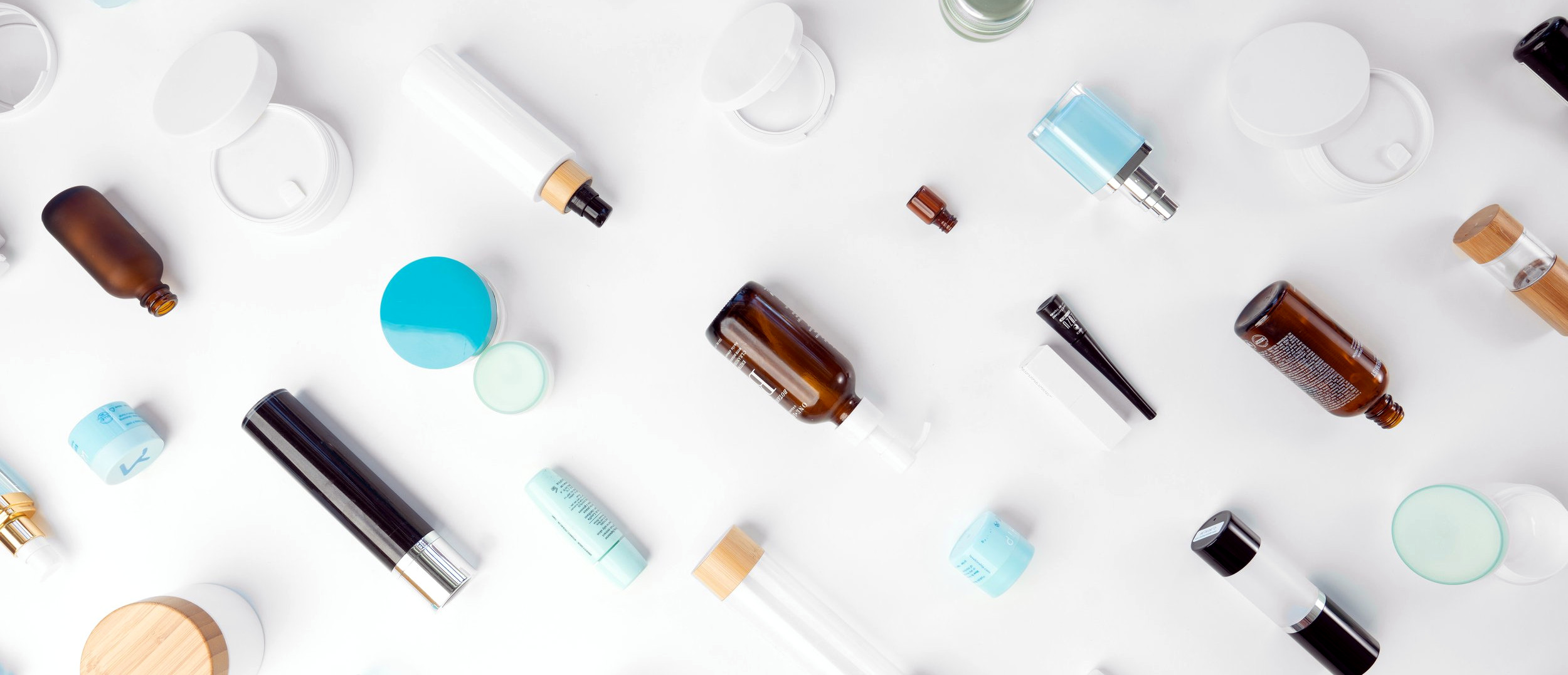 More Beauty Retailers Embracing a Circular Economy for Packaging