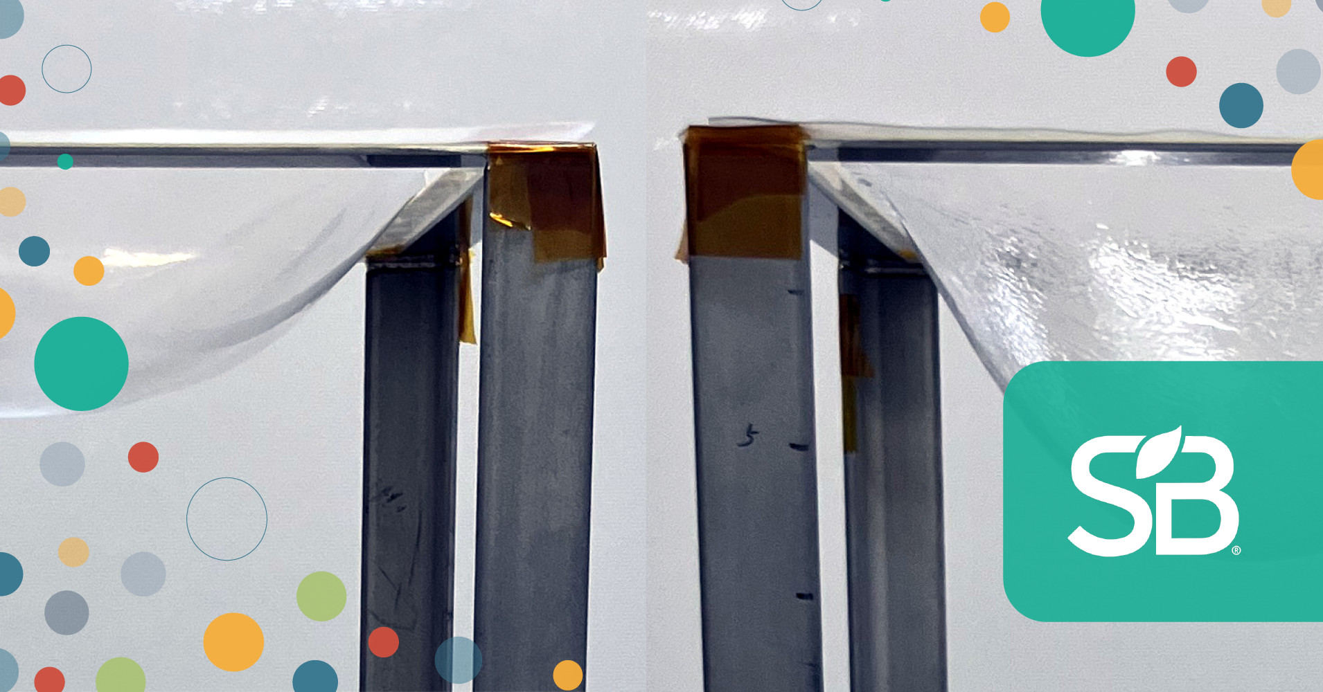 Researchers Tweak Bacteria To Create Strong Flexible Sustainable Plastic Researchers Tweak Bacteria To Create Strong Flexible Sustainable Plastic