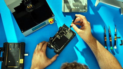 Apple Begins to Support Consumers’ Right to Repair