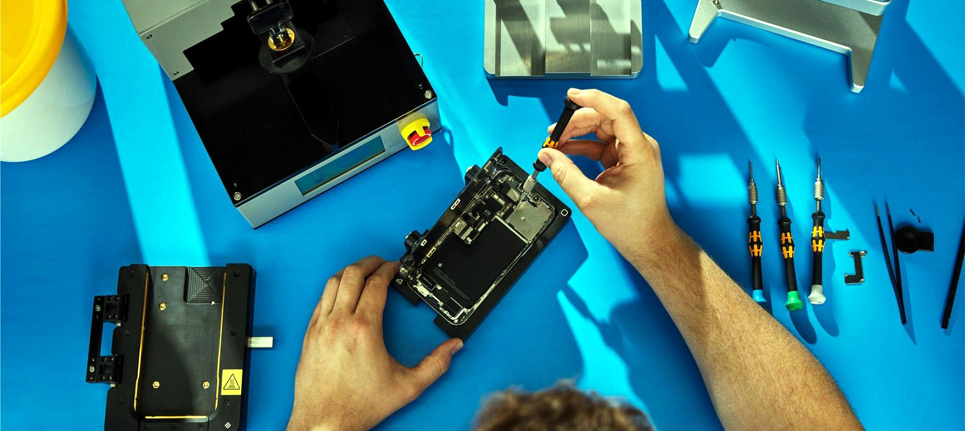 Apple Begins to Support Consumers’ Right to Repair