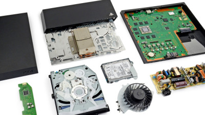 Planned Obsolescence and Your Right to Repair