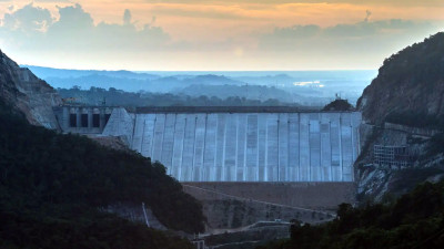 As Droughts Zap South America’s Hydroelectric Energy, What Can Be Done?