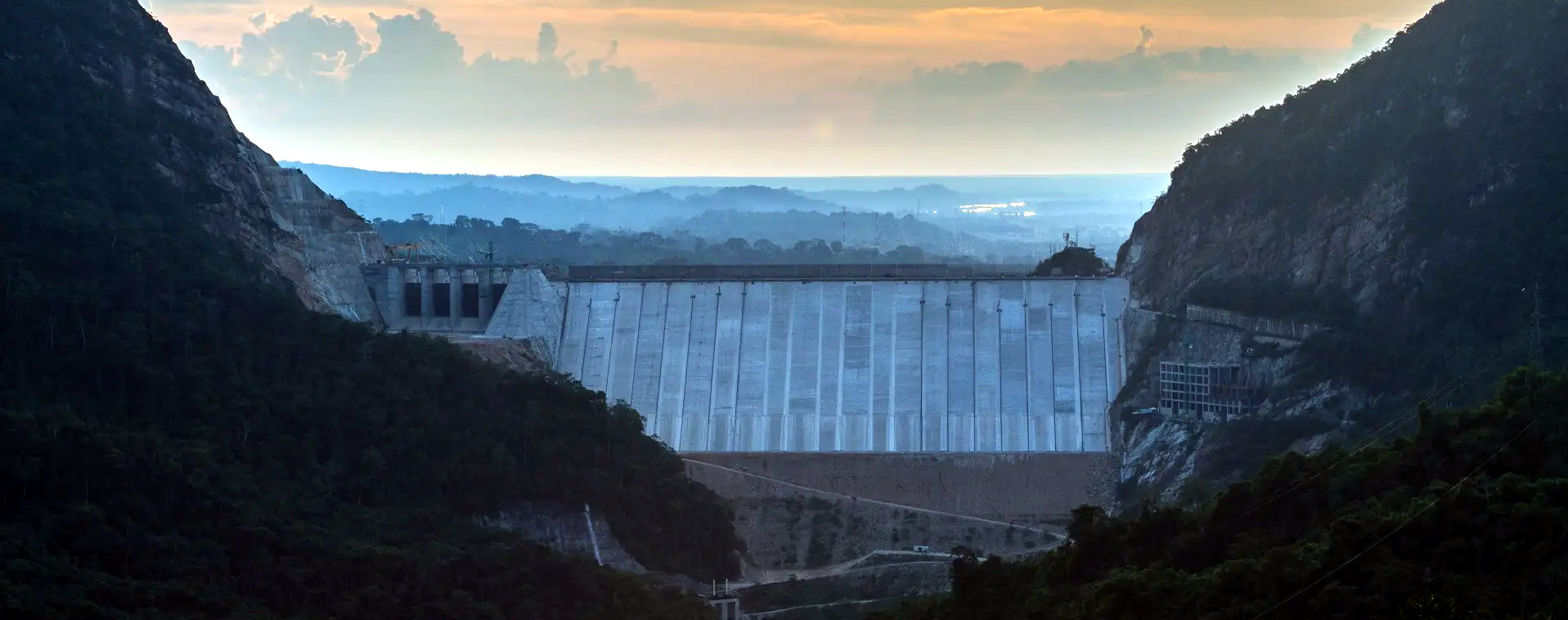 As Droughts Zap South America’s Hydroelectric Energy, What Can Be Done?