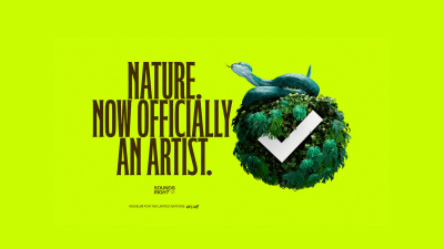 New Global Music Initiative Highlights the Creative Value of Nature