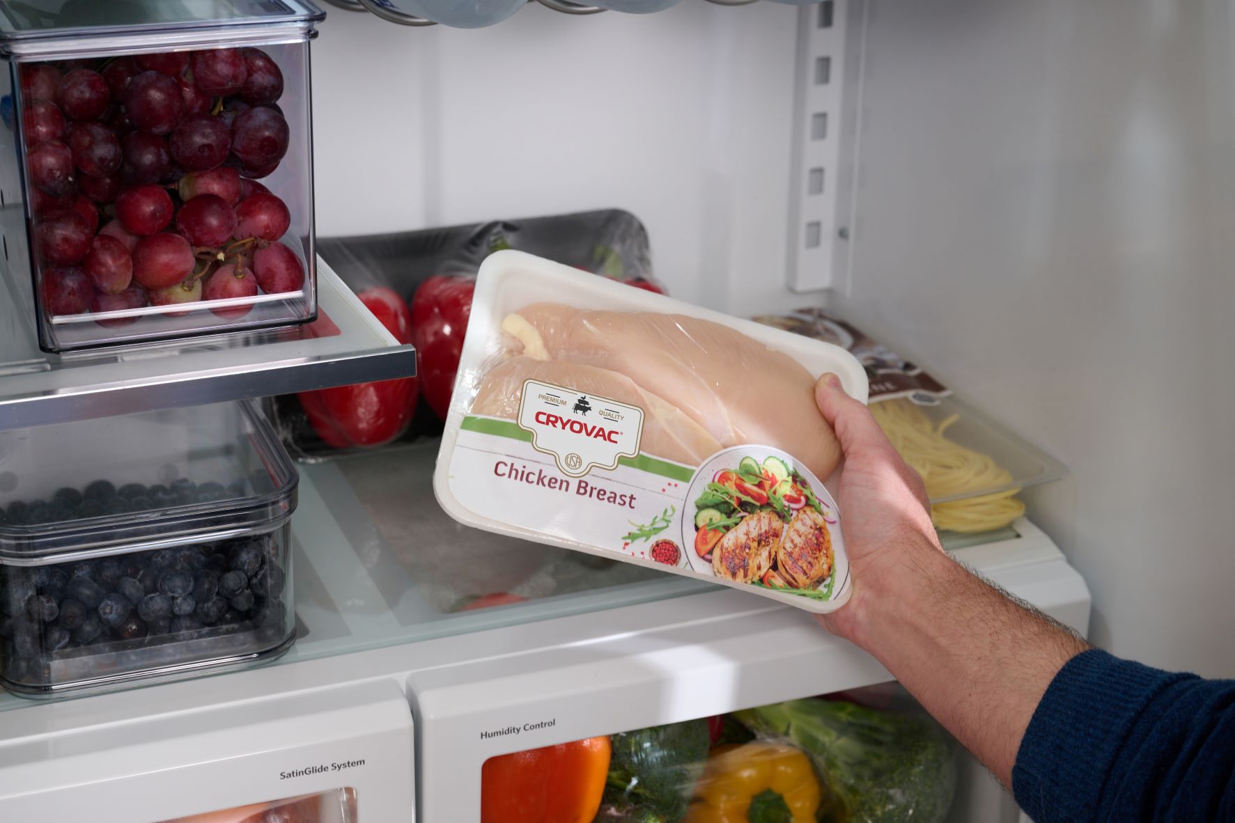 Eastman, Sealed Air partner to develop certified compostable protein trays as a replacement to polystyrene trays