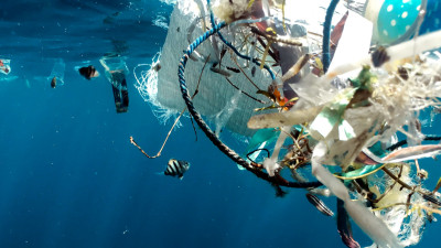 Will a Global Plastics Treaty Effectively Curb Plastic Pollution?