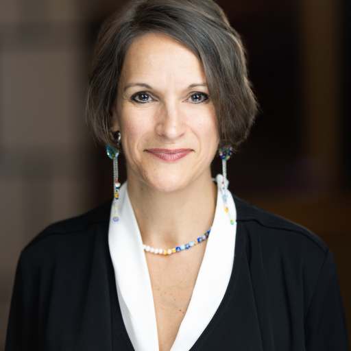 Monique Oxender