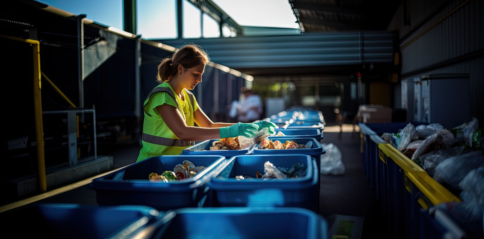 Dow and Freepoint Eco-Systems announce supply agreement to transform plastic waste into new circular products