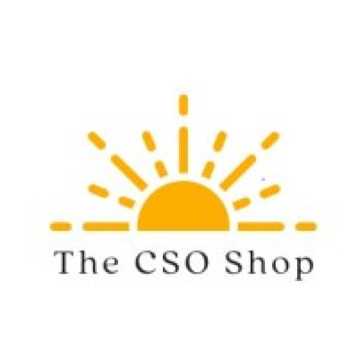 The CSO Shop