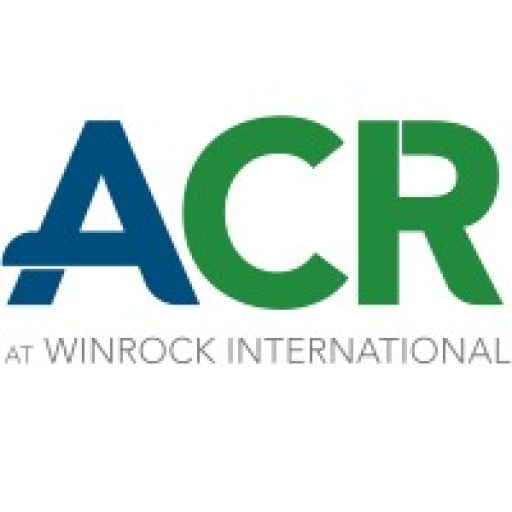 ACR at Winrock International