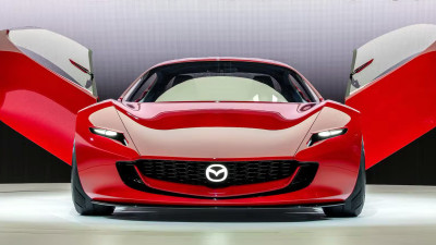 ‘Enrich Life-in-Motion for Those We Serve’: How Mazda’s Values Fuel Its Innovations