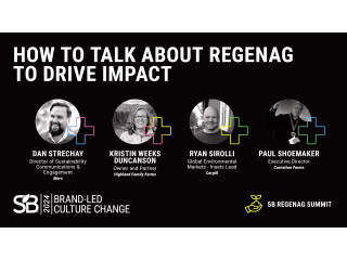 How to Talk About RegenAg to Drive Impact