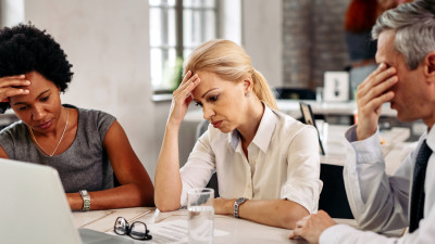 Employee Survey Uncovers Crisis in Workplace Climate Engagement