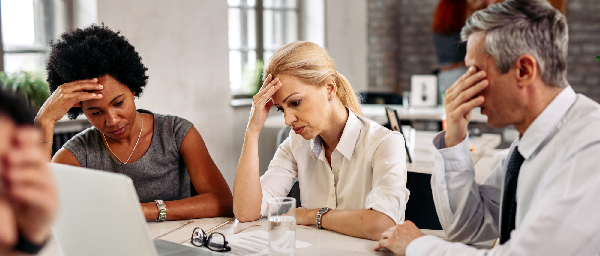 Employee Survey Uncovers Crisis in Workplace Climate Engagement