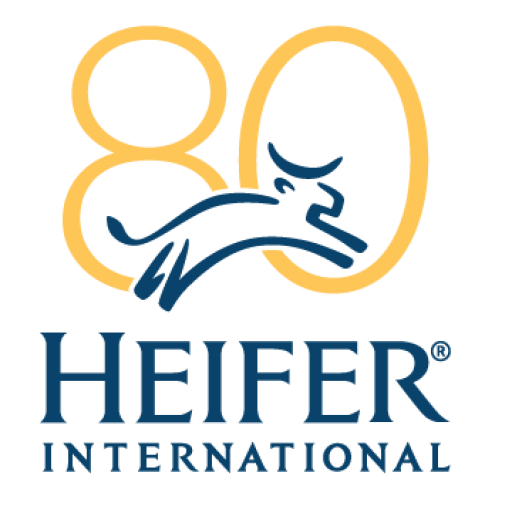 Heifer International mx-auto