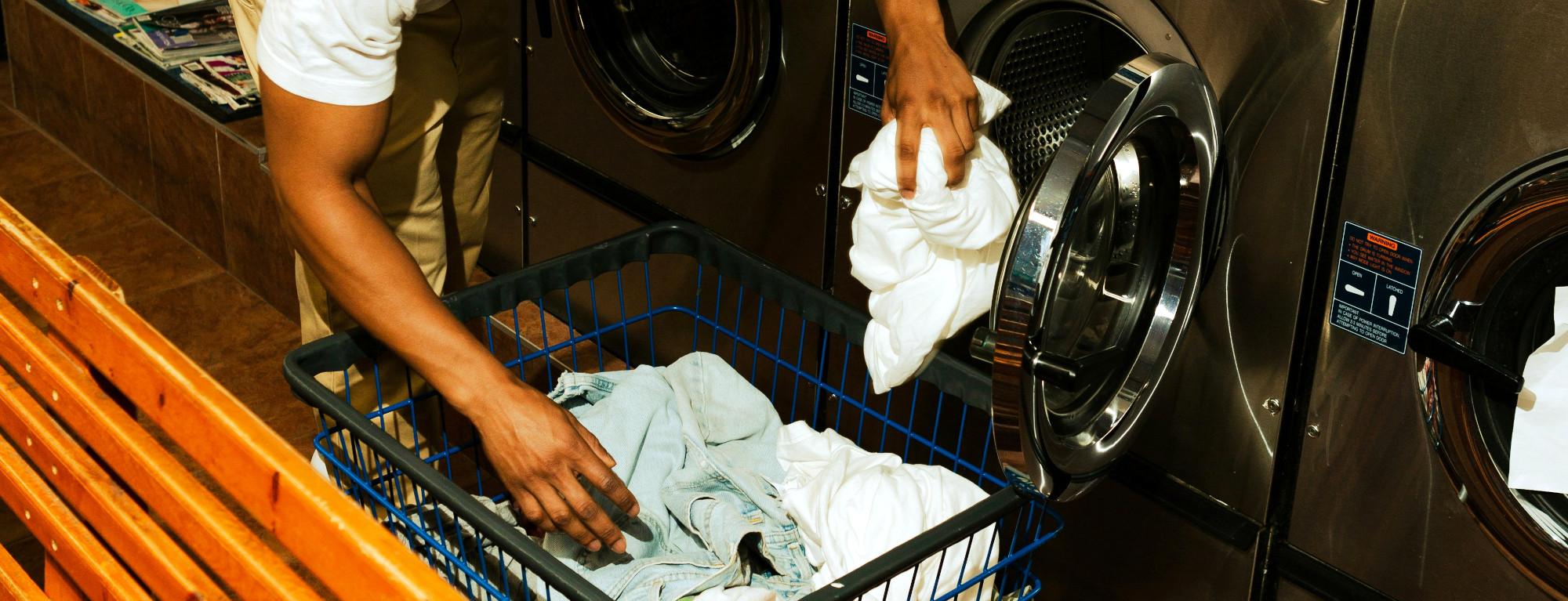 Study: Conflicting Motivations Prevent Us from Washing More Sustainably