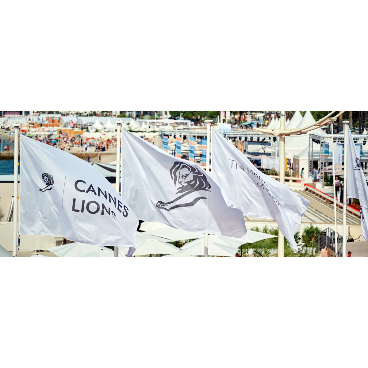 When We Look at the Future of Our Industry, We All Lost in Cannes