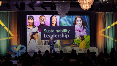 Sustainable Brands Announces Appointment of Douglas Sabo, former Visa Chief Sustainability Officer, as Sustainable Living Executive-in-Residence